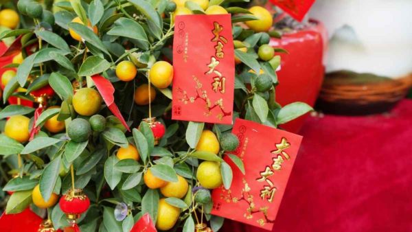 L'histoire des échanges d'enveloppes rouges au Nouvel An chinois