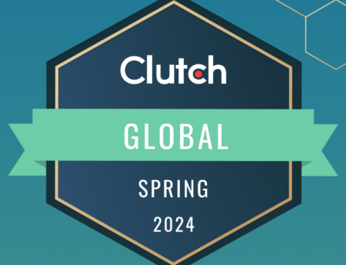 LAT Multilingue reconnue comme leader mondial Clutch pour une deuxième année consécutive!