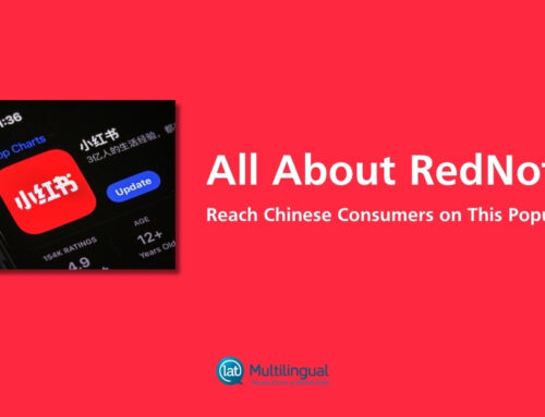 All About RedNote: Reach Chinese Consumers on This Popular App