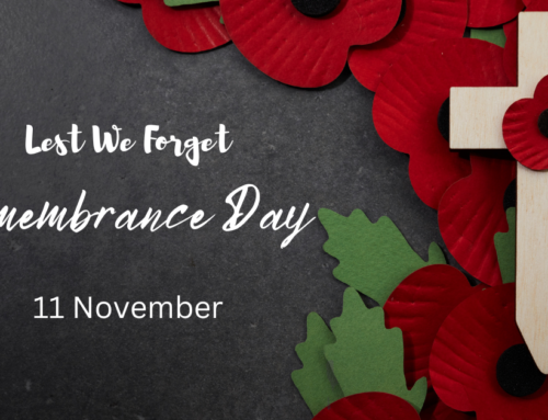 Symbols of Remembrance Day Around the World