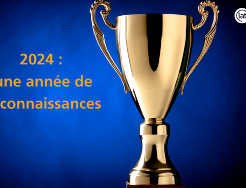 2024 : Une année de reconnaissances pour LAT Multilingue