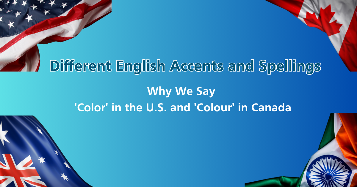 Accents