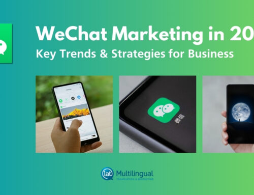 WeChat Marketing in 2025: Key Trends & Strategies for Business